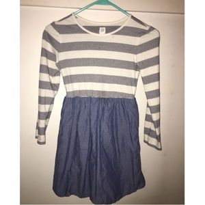 Cute girls Gap Kids dress